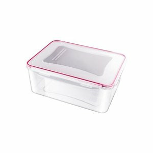 Lamart LT6004 dóza CLIP, 5,3 l, 5,3 l