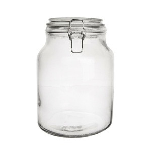 Orion Dóza sklo CLIP patent 3,4 l IRMA , 3,4 l