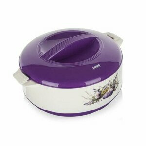 Banquet Culinaria LAVENDER termohrnec 2,5 l, 2,5 l