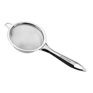 Tescoma PRESTO celonerezové sítko, 18 x 6 cm, 18 cm