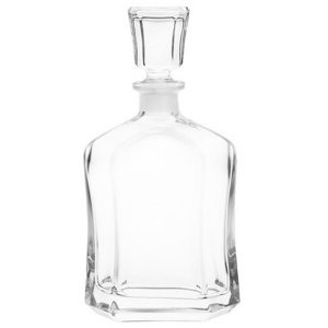 Bormioli Rocco Karafa na whisky Capitol 700 ml