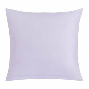 Bellatex Povlak na polštářek fialová, 50 x 50 cm