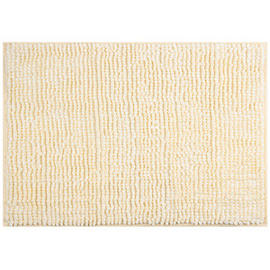 Restilo Koupelnová předložka Bati bílá, 70 x 120 cm
