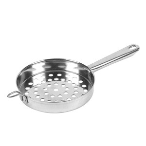 Orion Cedník na noky nerez pr.18cm