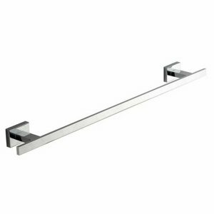 AQUALINE 1416-09 Apollo držák ručníků, 55 cm, stříbrná