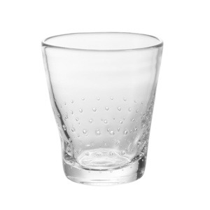 Tescoma Sklenice myDRINK Colori 300 ml, čirá