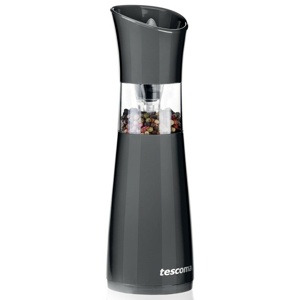 Tescoma VITAMINO elektrický mlýnek na pepř