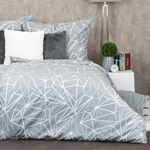 4Home Bavlněné povlečení Jazzy, 140 x 220 cm, 70 x 90 cm