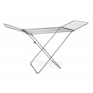 Brilanz Sušák na prádlo TRAVIS 20 m, stříbrná