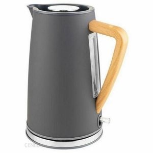 Botti Nelly YK-889 rychlovarná konvice 1,7 l, černá