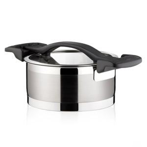 Tescoma Ultima kastrol s poklicí, pr. 20 cm