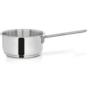 Orion Nerezový rendlík Anett, 14 cm