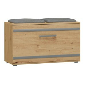 TP Living Botník FERNANDO dub