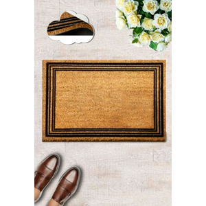 Conceptum Hypnose Rohožka Nuclear Hypnose 40x60 cm hnědá