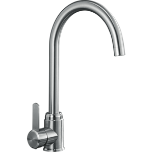 Kuchyňská baterie MEXEN SANIKA chrom