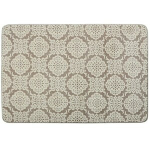 Tutumi Koberec Clover Bolonia krémový, velikost 140x200