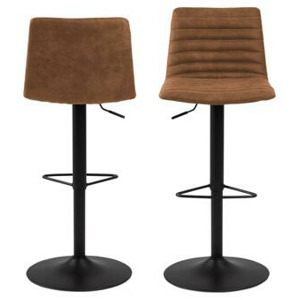 Actona Barová židle Kimmy camel