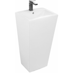 Keramické umyvadlo volně stojící Rea Daria