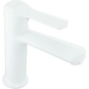 Umyvadlová baterie MEXEN SABE bílá