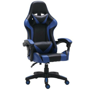 TP Living Herní křeslo REMUS modré