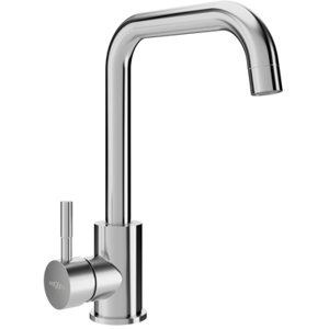 Kuchyňská baterie MEXEN MODENA chrom