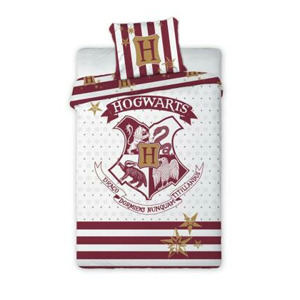 Faro Bavlněné povlečení Harry Potter 004 - 140x200 cm