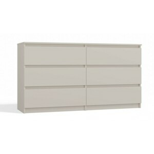 TP Living Komoda MALWA M6 140 cm kašmír