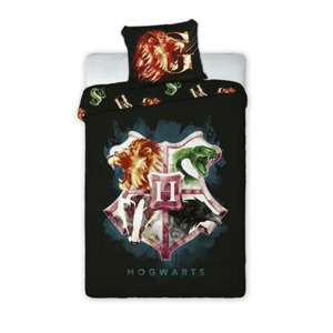 Faro Bavlněné povlečení Harry Potter 002 - 140x200 cm