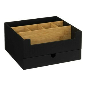 5five Simply Smart Organizér Natureo 6 přihrádek