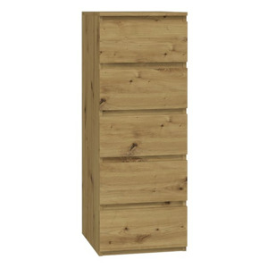 TP Living Komoda MALA W5 dub artisan