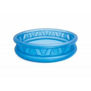 INTEX Nafukovací bazén ETHAN modrý