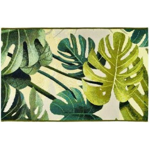 Kontrast Koberec JUNGLE V 75x150 cm zelený