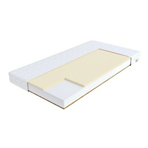FDM Pěnová matrace PIKOLO, velikost 60x120