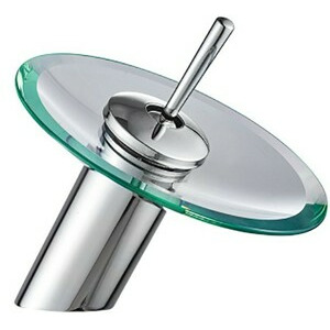 Umyvadlová baterie MEXEN NIAGARA chrom