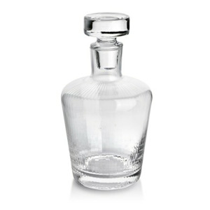 Affekdesign Skleněná karafa MADA 1,1 L