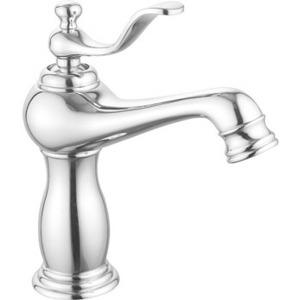 Umyvadlová baterie MEXEN VELA chrom