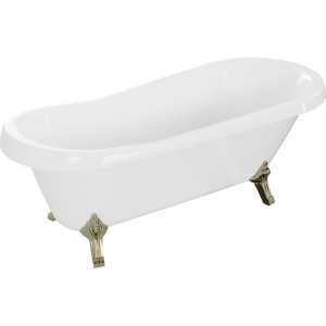 Vana MEXEN RETRO GOLD 170x75