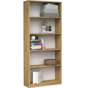 TP Living Knihovna ARTISAN 60 cm