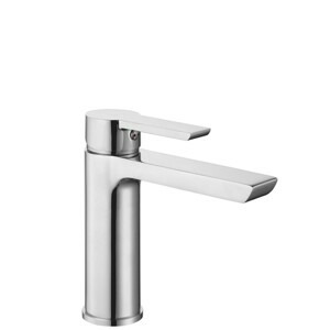 Umyvadlová baterie Rea Argus nízká chrom