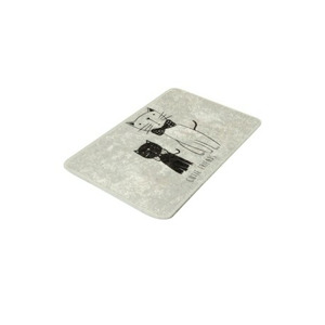 L'essentiel Koupelnový kobereček Riddo 40 x 60 cm béžový