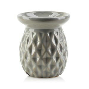 Mondex Aroma lampa Torvi hnědá