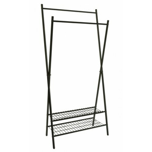 TZB Věšák Xavier černý