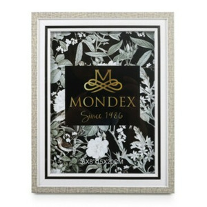 Mondex Fotorámeček ADI XXX 15x20 cm béžový
