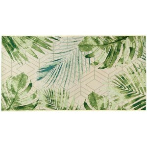 Kontrast Koberec JUNGLE VII 120x170 cm zelený