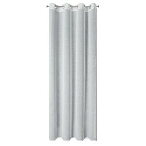 Eurofirany Závěs GINA 140x250 cm bílý