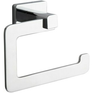 Držák na toaletní papír MEXEN ASIS stříbrný