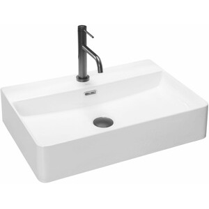 Umyvadlo na desku REA GINA 60