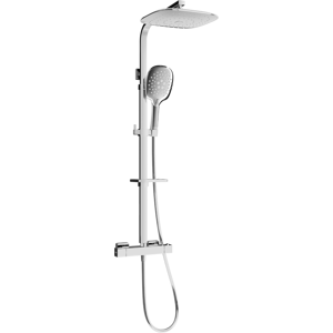 Sprchový set MEXEN CQ22 II chrom