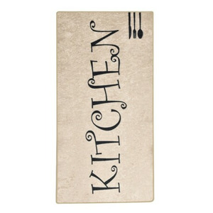 Conceptum Hypnose Koberec Spoon 80x200 cm béžový