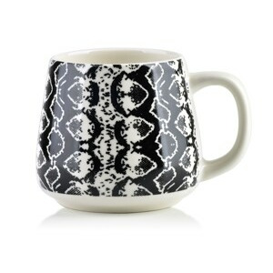 Affekdesign Porcelánový hrnek WILD 500 ml zvířecí vzor 2